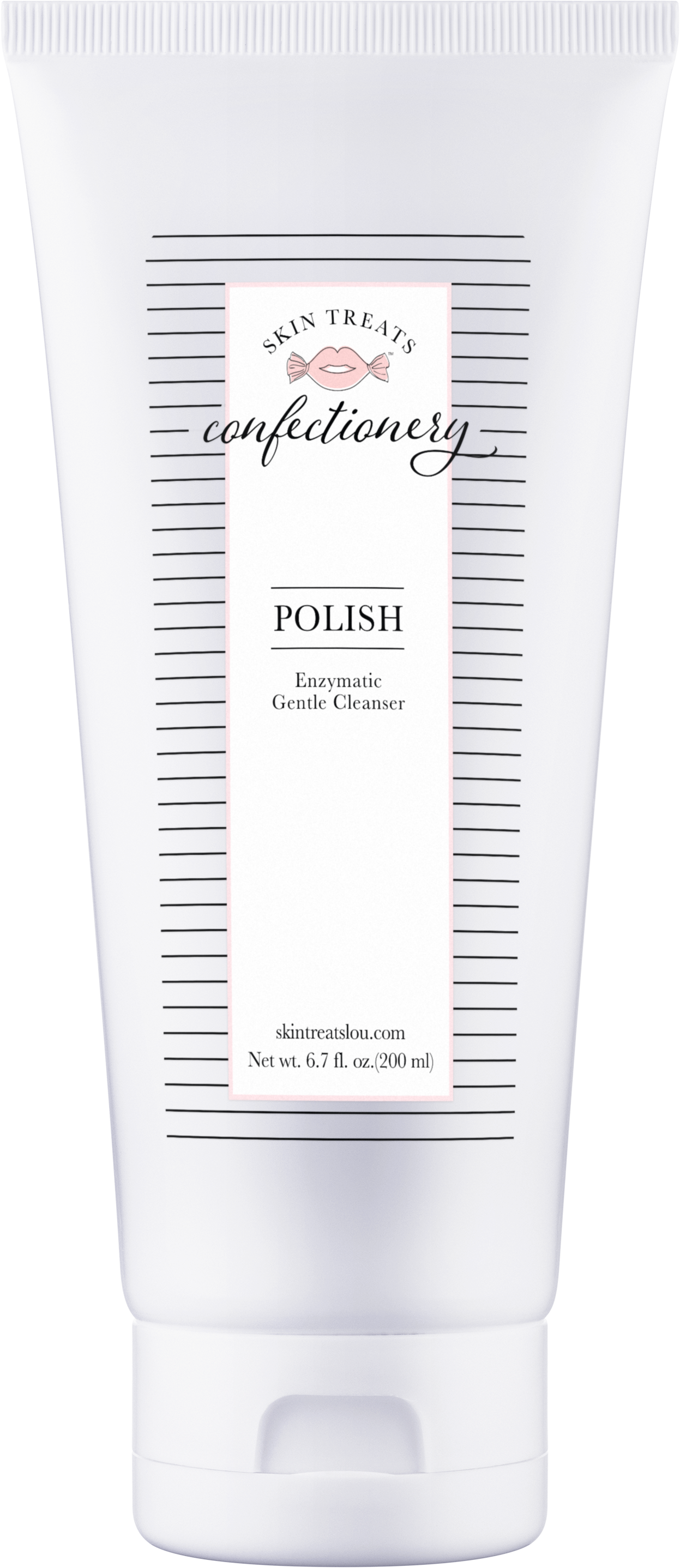 Polish Gentle Enzigmatic Cleanser