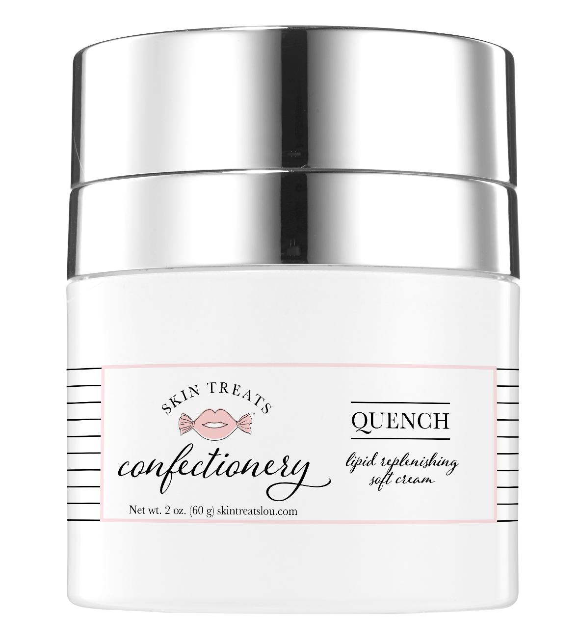 Quench: Triple Lipid soft cream