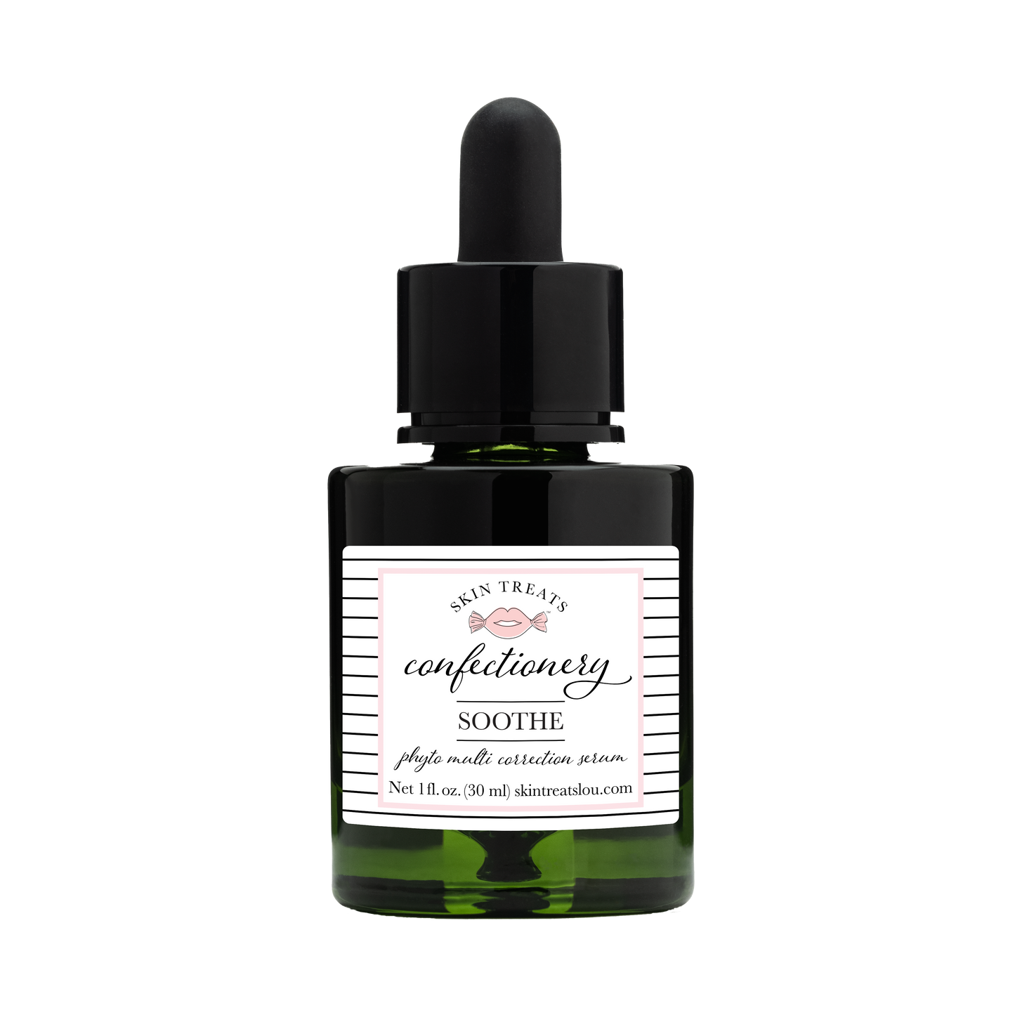 Soothe Phyto C Botanical soothing serum