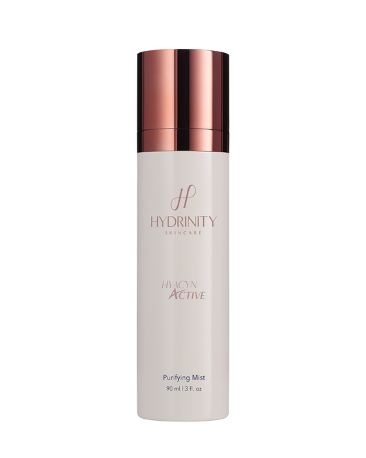 Hyacyn Active Purifying Mist