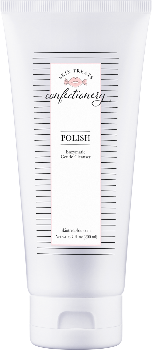Polish Gentle Enzigmatic Cleanser