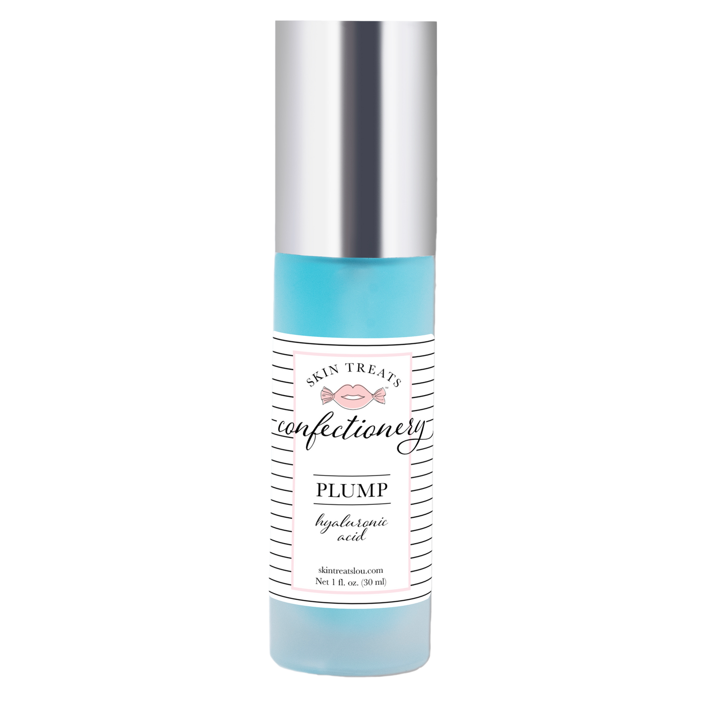 Plump: Hyaluronic Acid serum