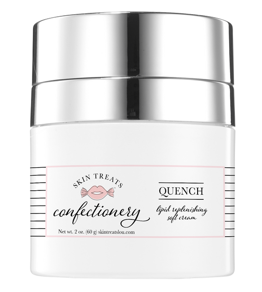 Quench: Triple Lipid soft cream